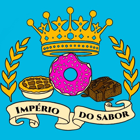 Império do Sabor - logo
