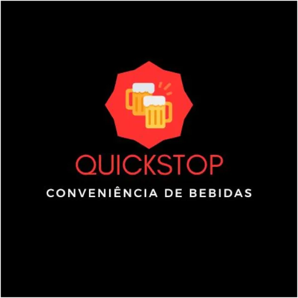 Quick Stop Conveniência - logo