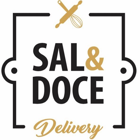Pizzaria Sal & Doce  - logo