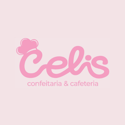 Celis Confeitaria - logo