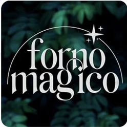 Forno Mágico Lanchonete - logo