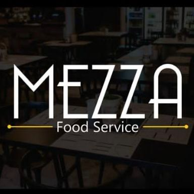 Mezza Food Service - logo