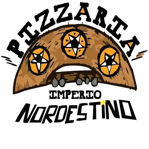pizzaria imperio nordestino  - logo