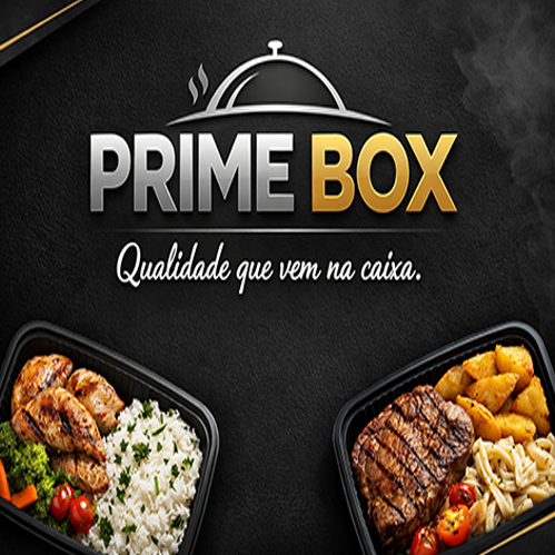 PRIME BOX - logo