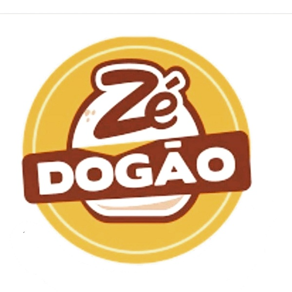 Zé Dogão - logo