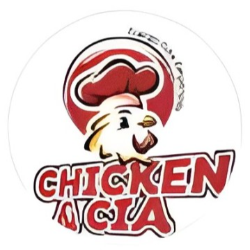 Chicken e Cia - Porções Petiscos e Lanches - logo
