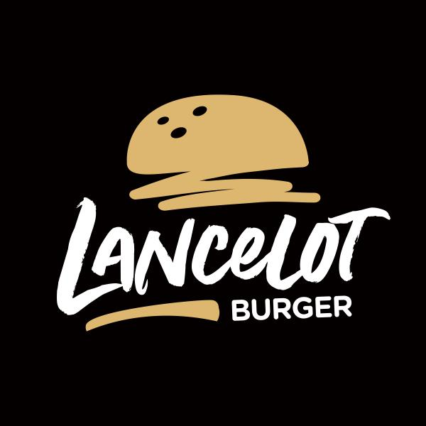 Lancelot Burger - logo