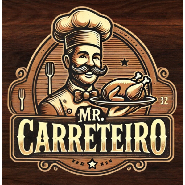 Mr.Carreteiro - logo