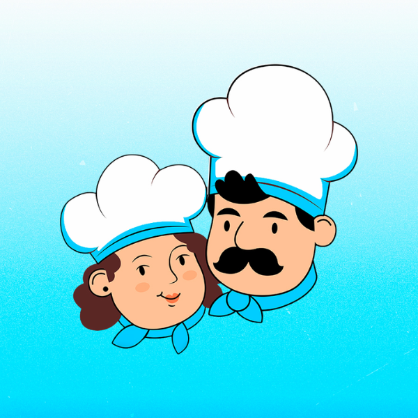 Os Castelhanos PB - logo