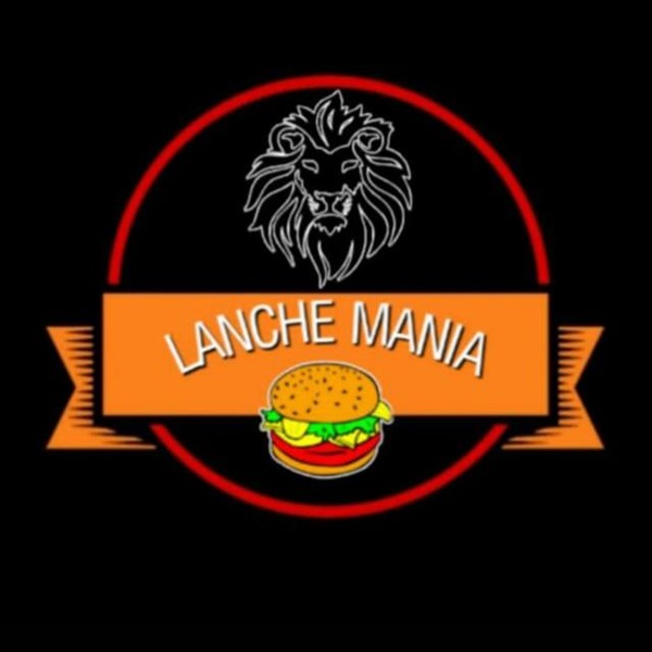 Lanche Mania ( Gilson Chapeiro)  - logo