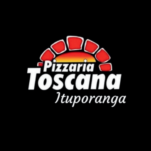 Pizzaria Toscana - logo