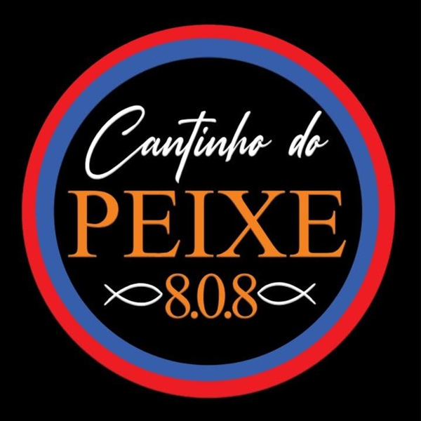 Cantinho do Peixe 808 - logo
