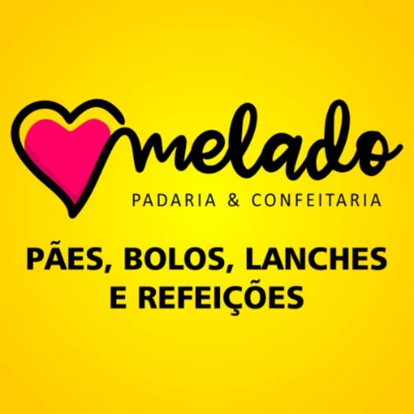Coração Melado - logo