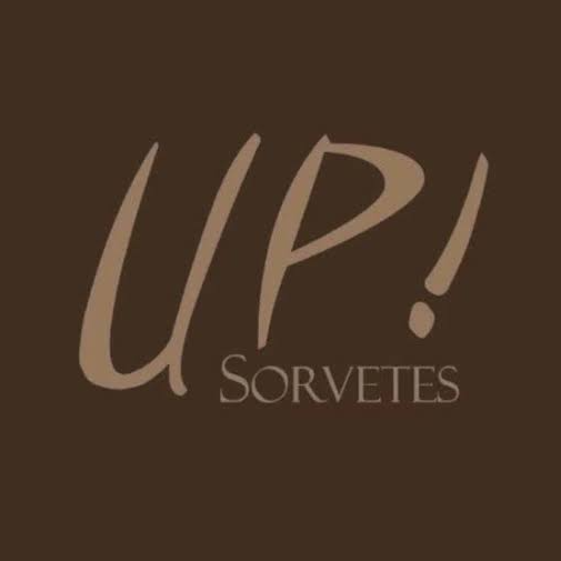 Up Sorvetes - logo