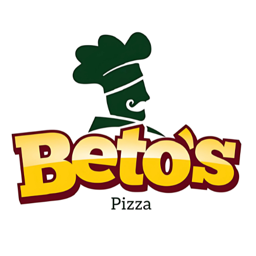 Beto's Pizzaria - logo