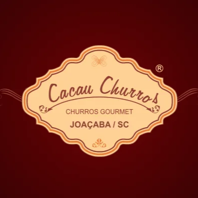 Cacau Churros Jba - Lzn - logo