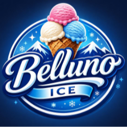Belluno Ice HO - Lzn - logo