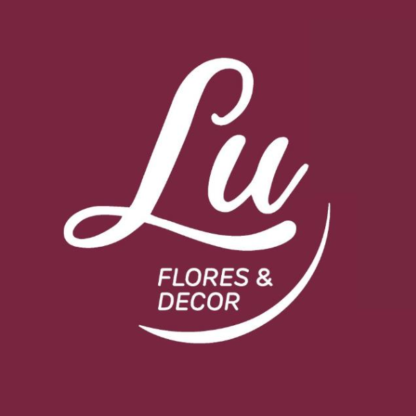 Luflores e Decor  - logo