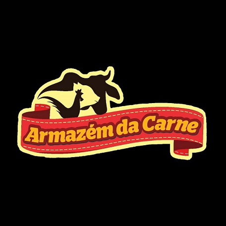 Armazém da Carne - logo