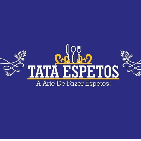 Tata Espetinhos  - logo