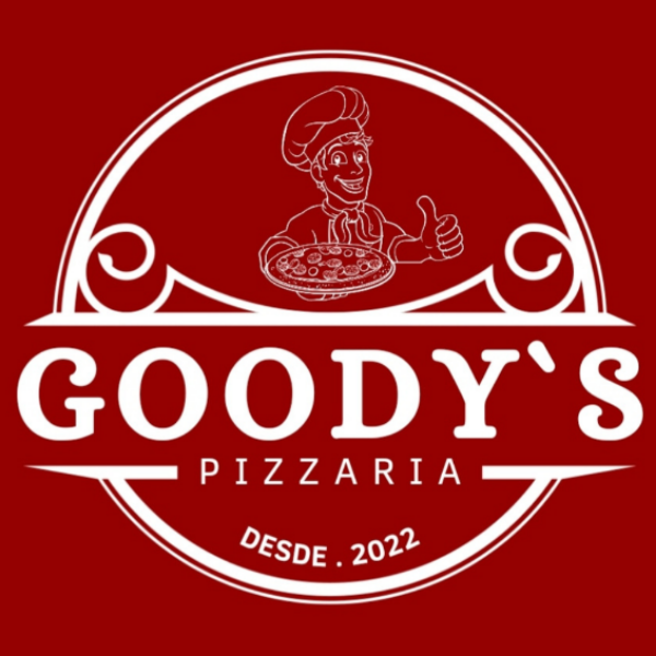 Goody's Pizza - logo
