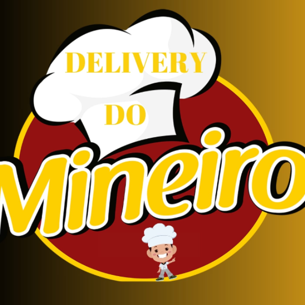 Delivery do Mineiro - logo