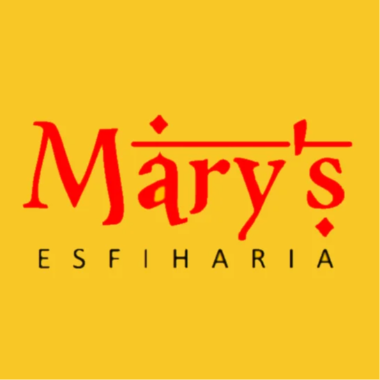 Mary's Shopping - logo