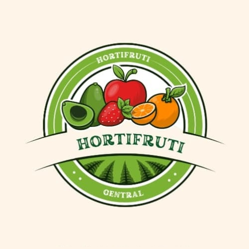 Hortifruti Central  - logo