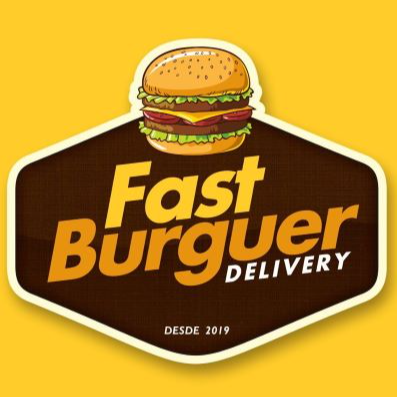 Fast Burguer Delivery - logo