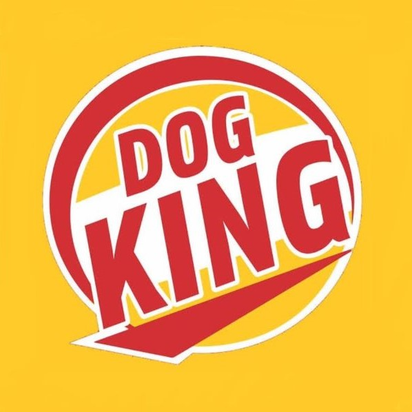 Dog King - logo