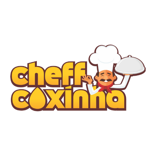 Cheff Coxinha - logo