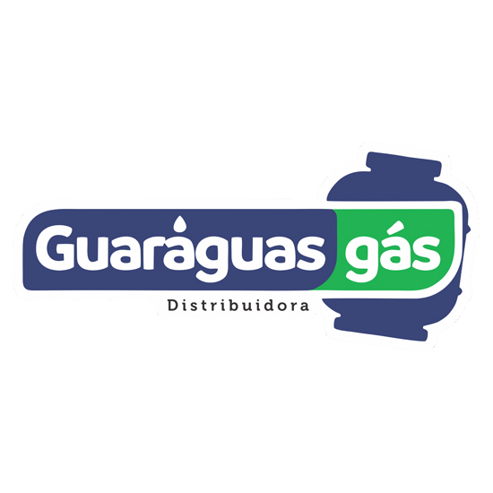 Guaráguas - logo
