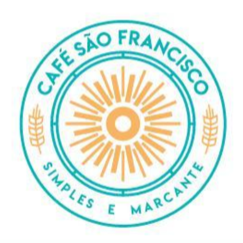 Café São Francisco - logo