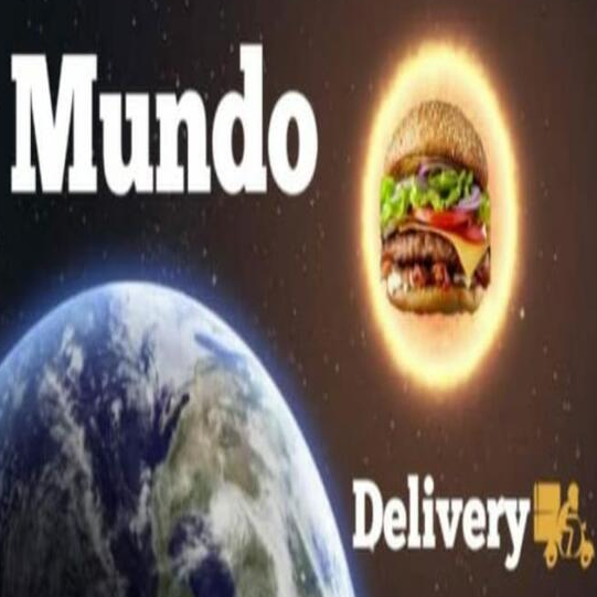 mundo delivery - logo