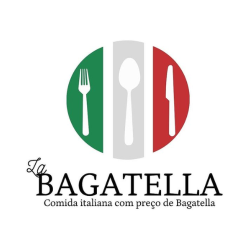 La Bagatella - logo