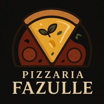 Fazulle Pizzaria - logo