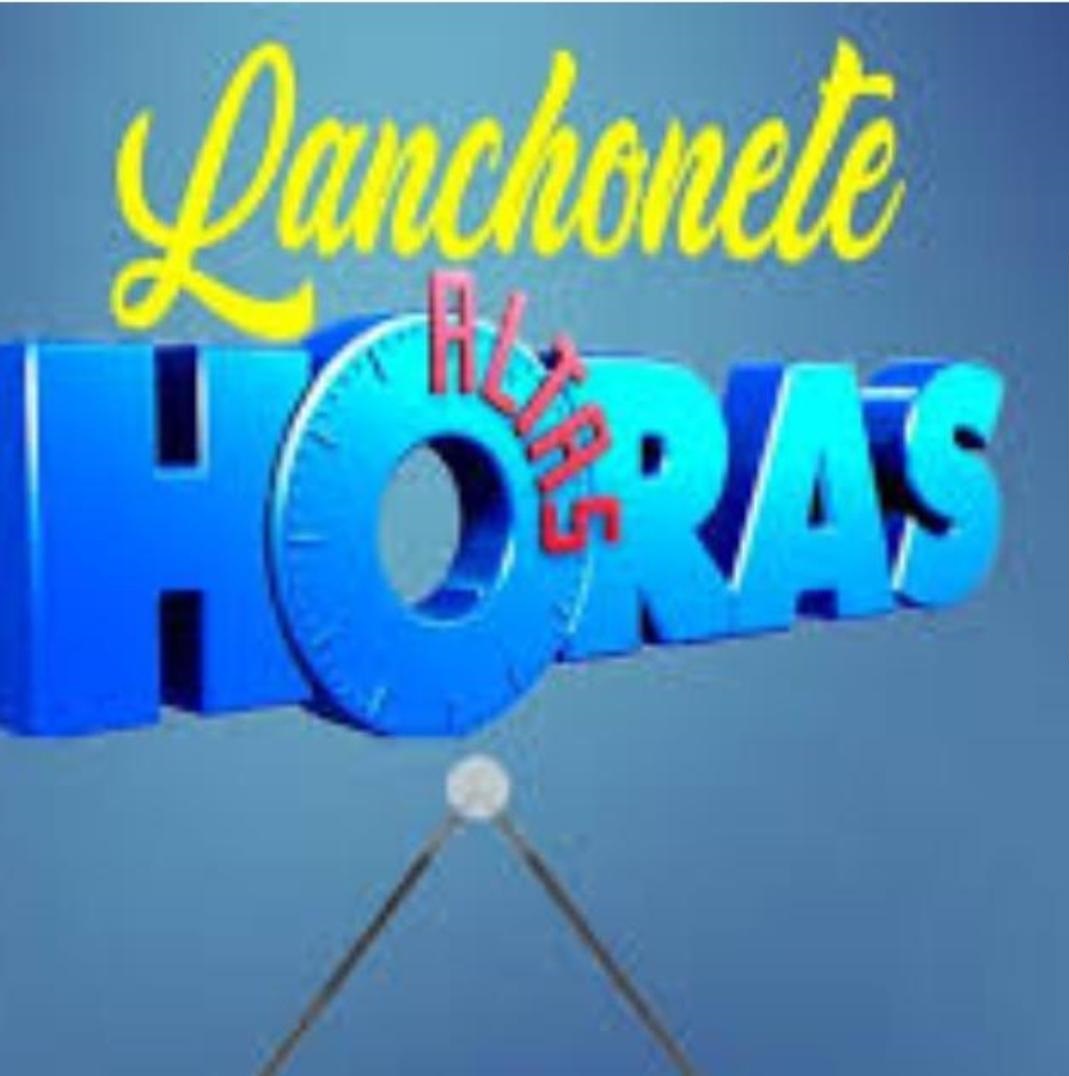 Altas Horas Lanches - logo