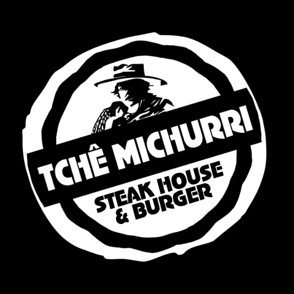 Tchê Michurri - logo