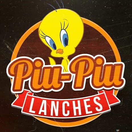 Piu Piu Lanches e Açaí - logo