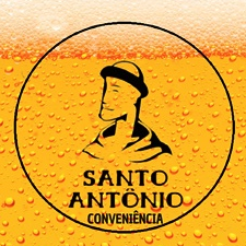 Santo Antônio Conveniência - logo