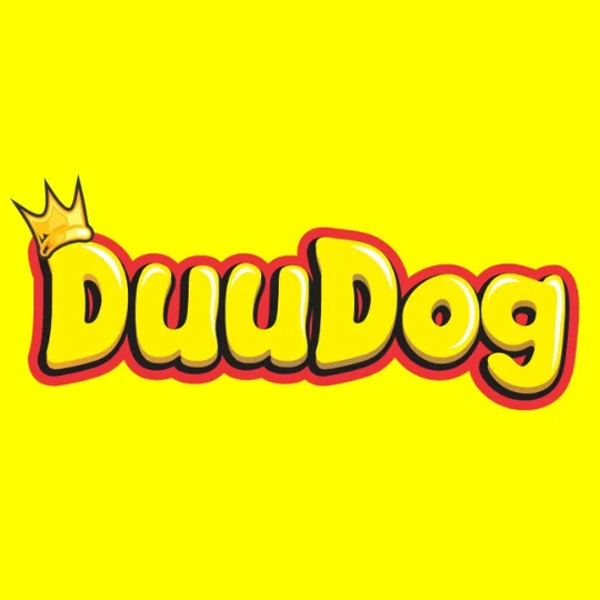 Duudog  - logo