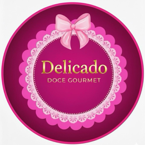 Delicado Doce Gourmet - logo