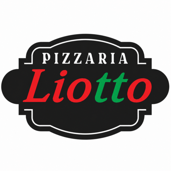 Pizzaria Liotto - logo