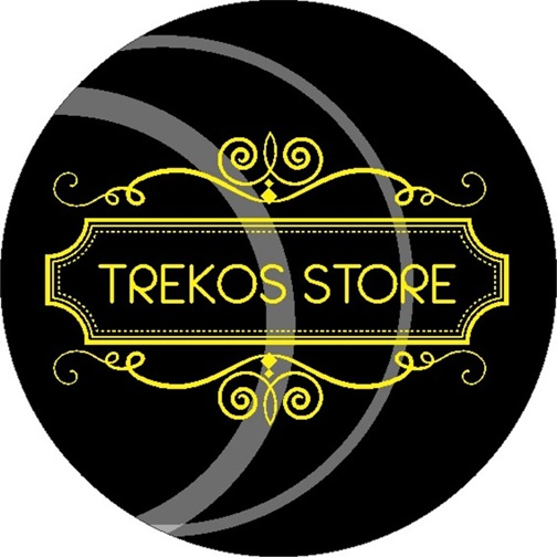 Chocotrekos Laranjal - logo