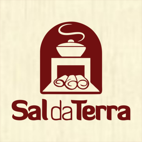 Sal da Terra - logo