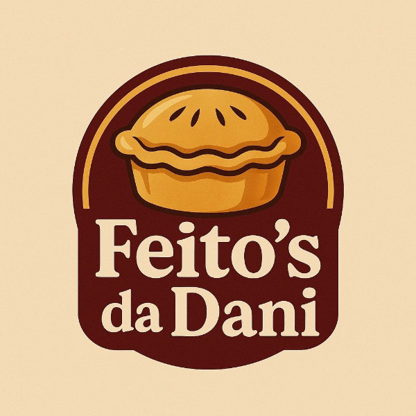 Feitos da Dani - logo