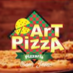 Art Pizzas - Bom Jesus - logo