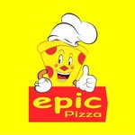Epic Pizza - logo
