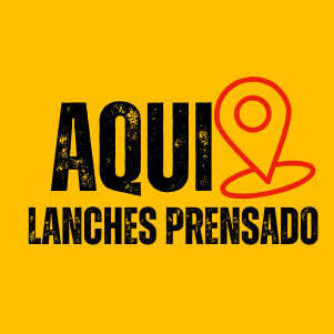 Aqui Lanches e HotDog - logo