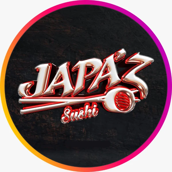 Japaz Sushi - logo